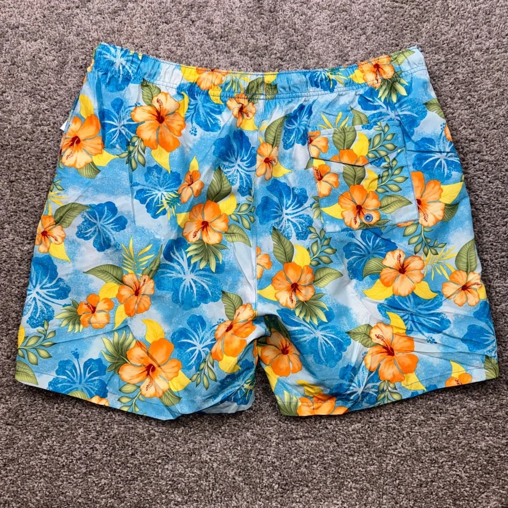 Tommy Bahama note original